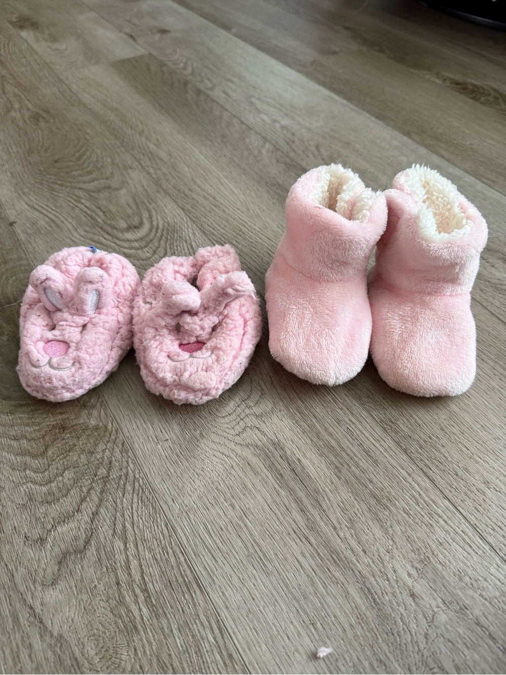 Baby winter bundle - Picture 3 of 5